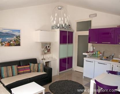 Apartman Nevena, privatni smeštaj u mestu Igalo, Crna Gora - apartman Igalo
